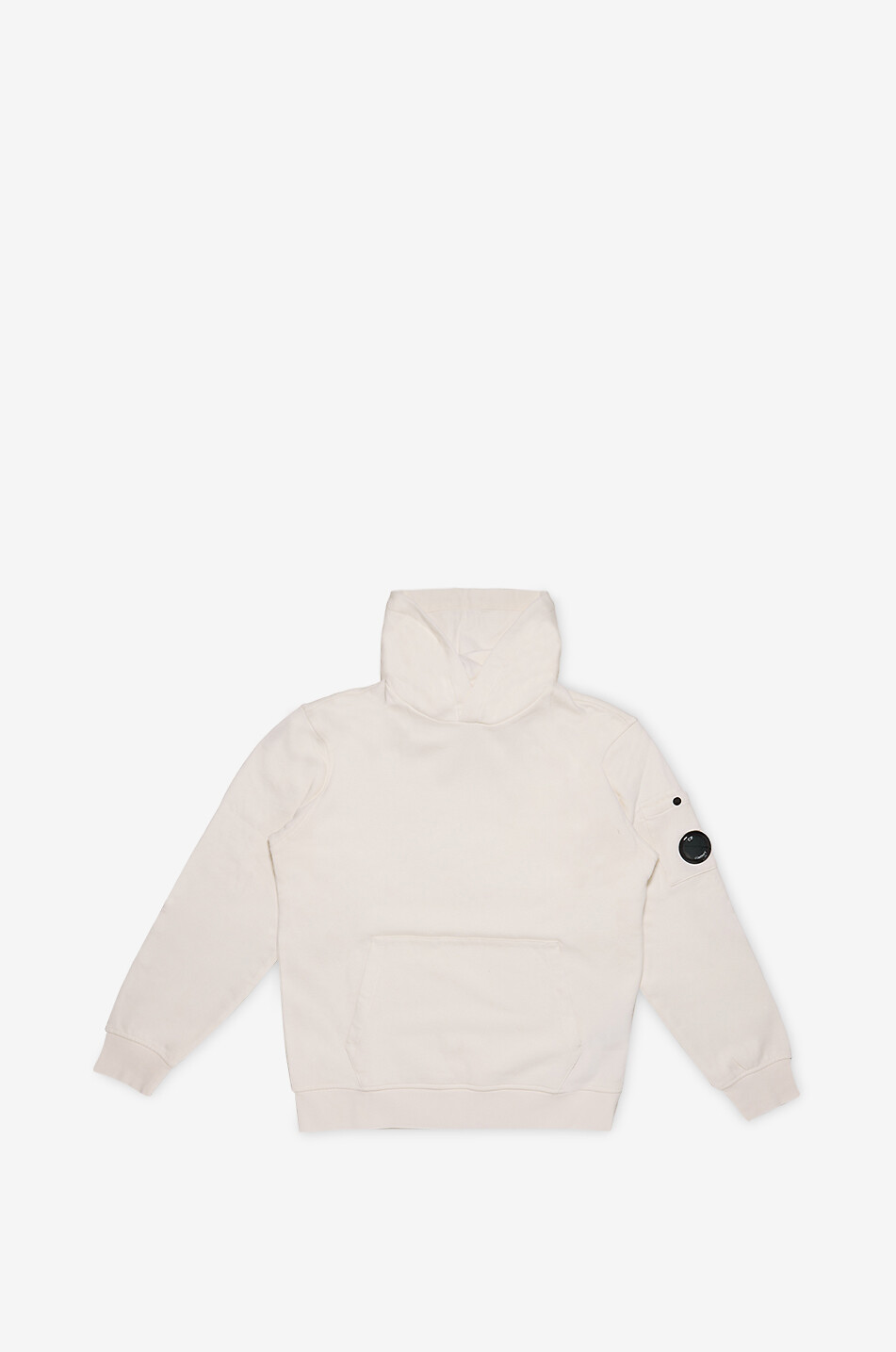 Sweat-shirt à capuche garçon en jersey