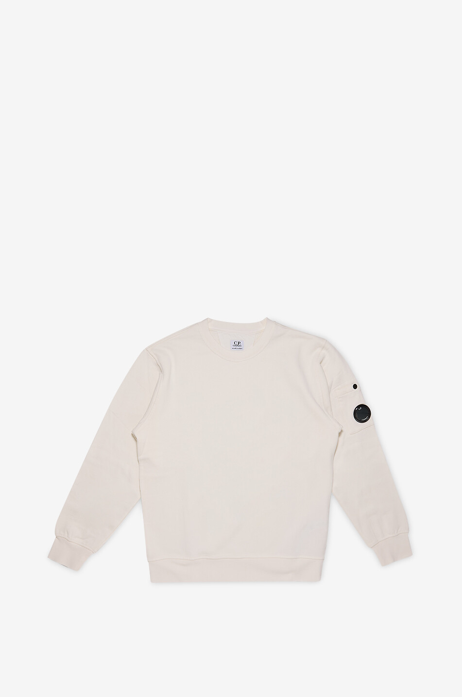 Jungen-Sweatshirt aus Jersey mit Tasche