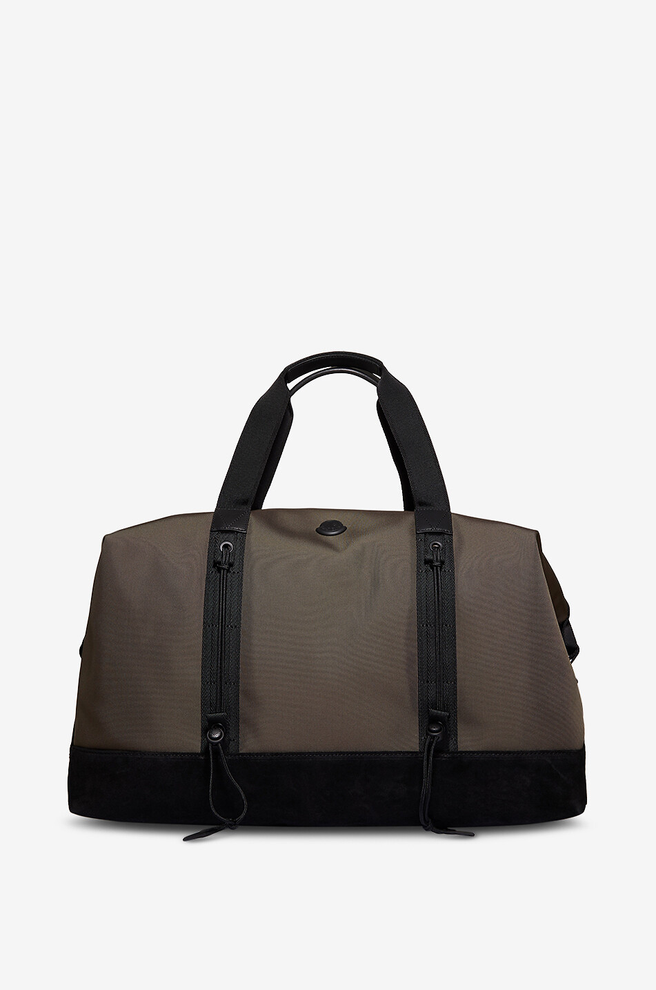 Sac de voyage rectangulaire en toile Tech Duffle
