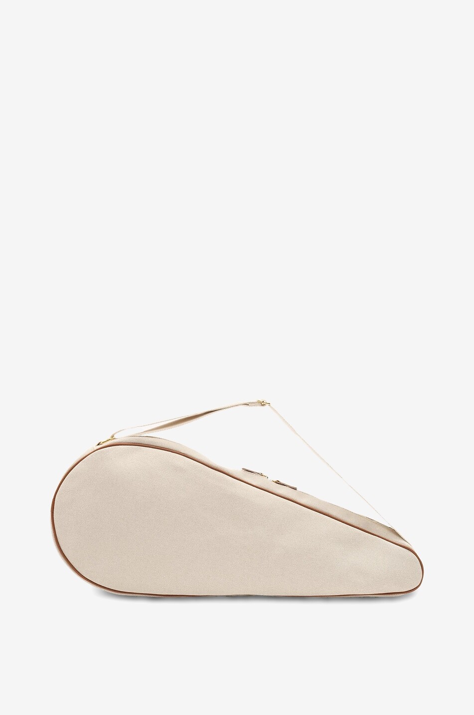 MY STYLE BAGS The Go-To striped canvas travel bag Men BLUE 5