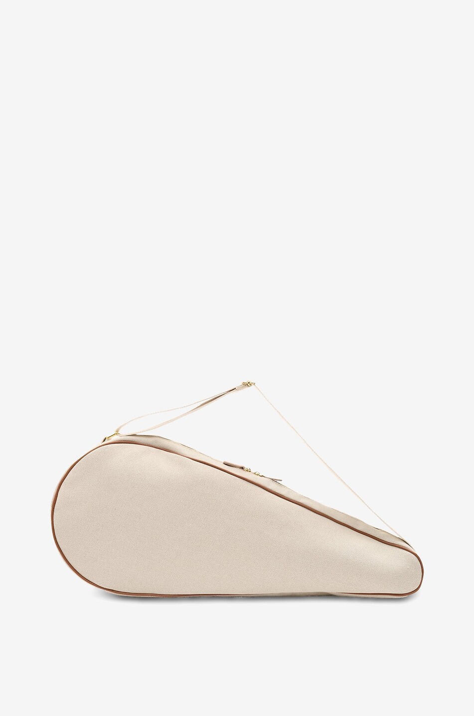 MY STYLE BAGS The Go-To striped canvas travel bag Men ORANGE 6