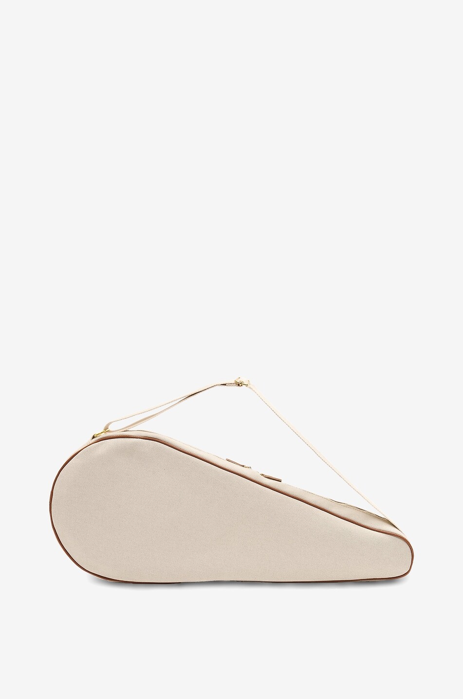 MY STYLE BAGS The Go-To striped canvas travel bag Men RED 6