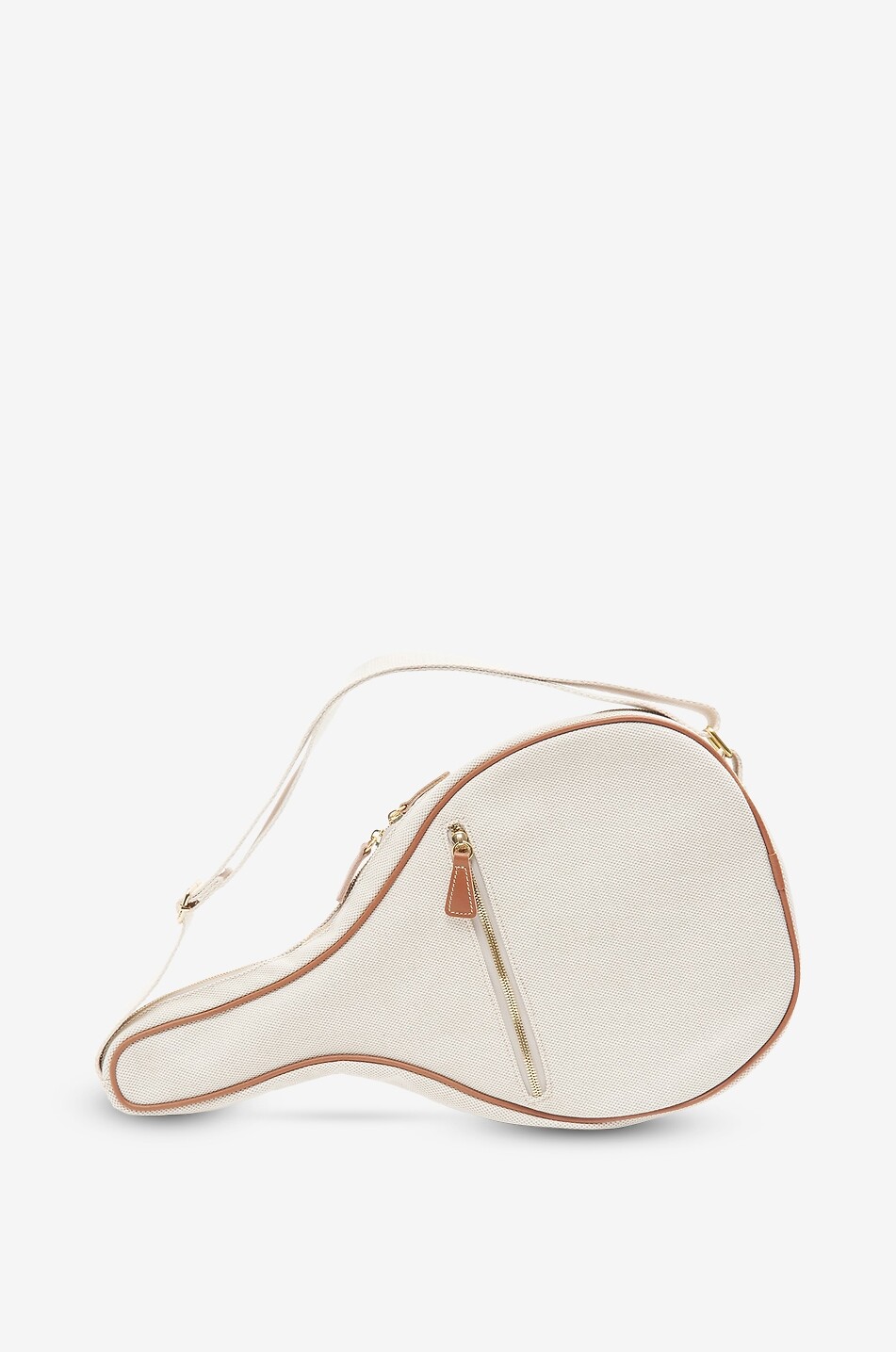 MY STYLE BAGS Sac de sport en toile Homme BLANC CASSE 2