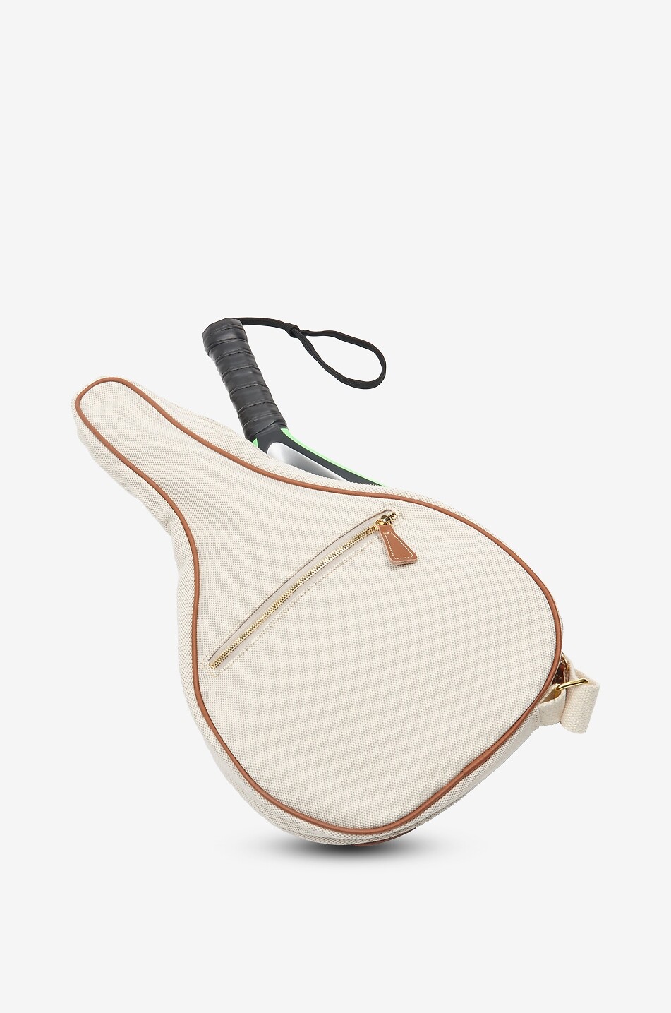 MY STYLE BAGS Sac de sport en toile Homme BLANC CASSE 4