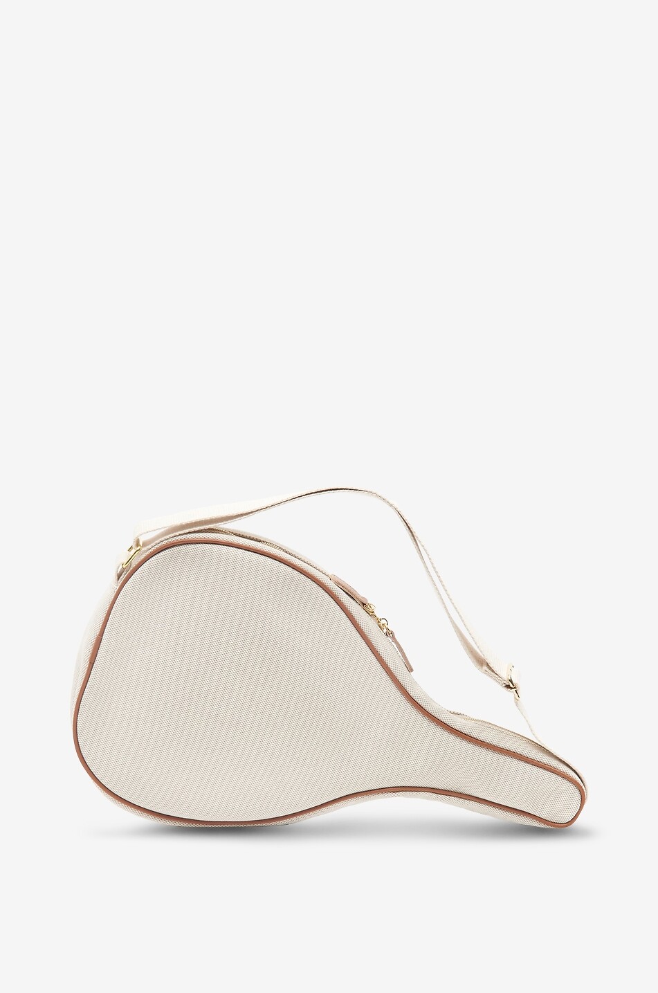 MY STYLE BAGS Sac de sport en toile Homme BLANC CASSE 5