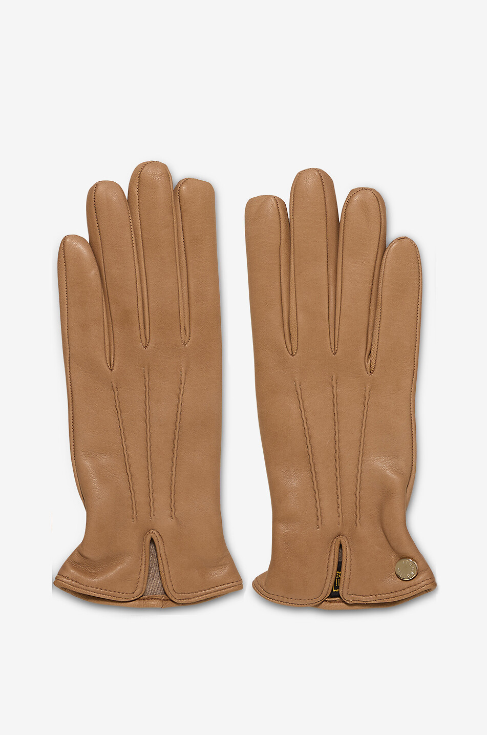 Handschuhe aus Leder