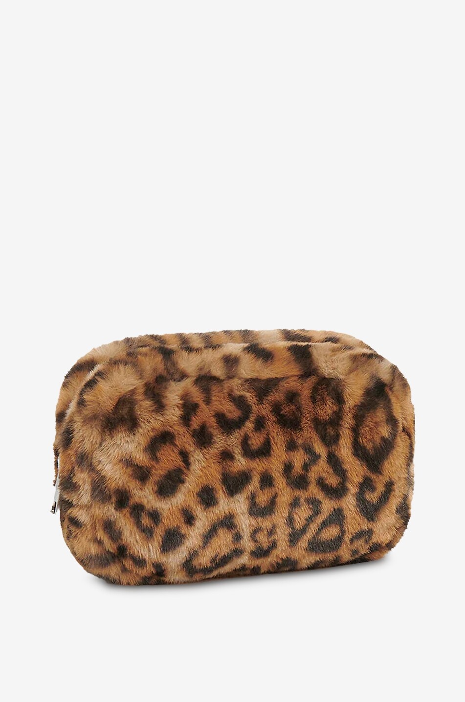 APPARIS Pochette rectangulaire en fourrure synthétique Noor Femme MULTICOLORE 1