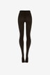 Collants en laine vierge Merino