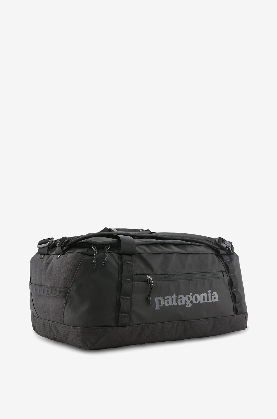 Sac de voyage en nylon Black Hole Duffle 40L