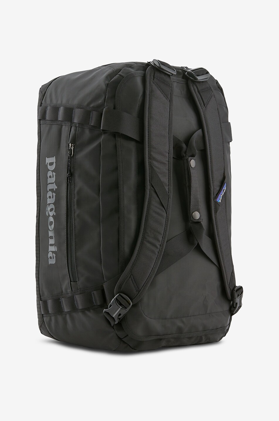 PATAGONIA Sac de voyage en nylon Black Hole Duffle 40L Homme NOIR 2