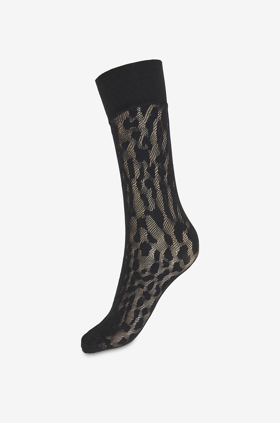 Exklusive Socken mit Tiermotiv Reptile