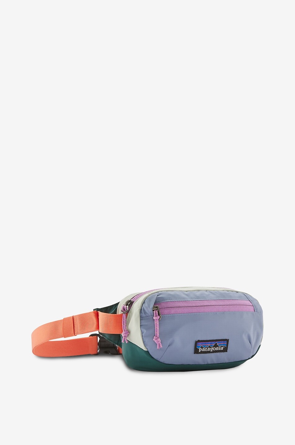 Terravia Mini belt bag
