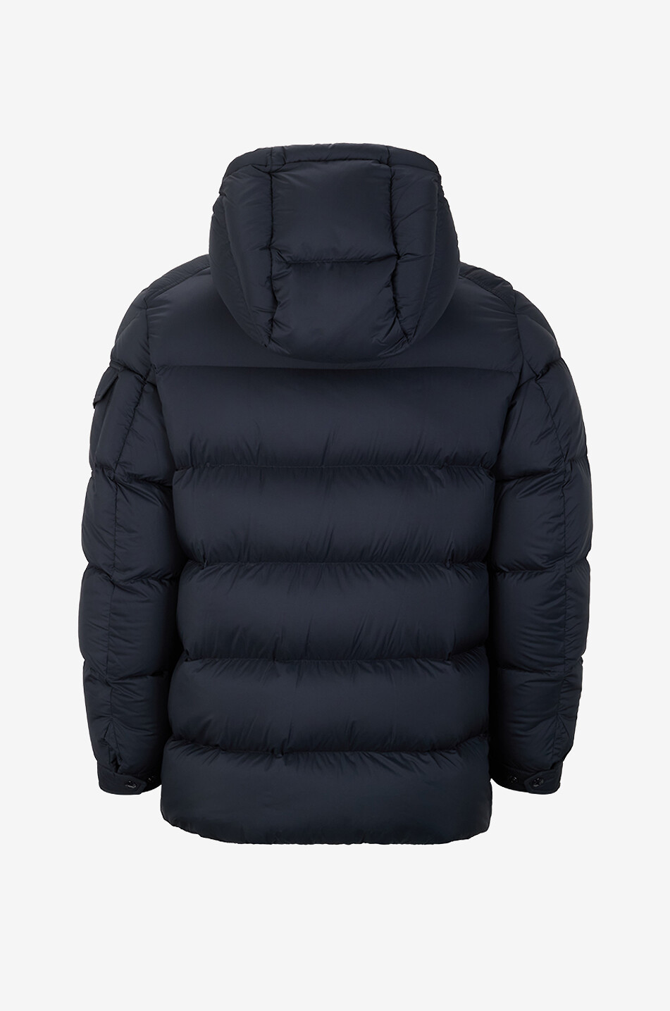 Moncler - Men's fashion designers - Bongénie