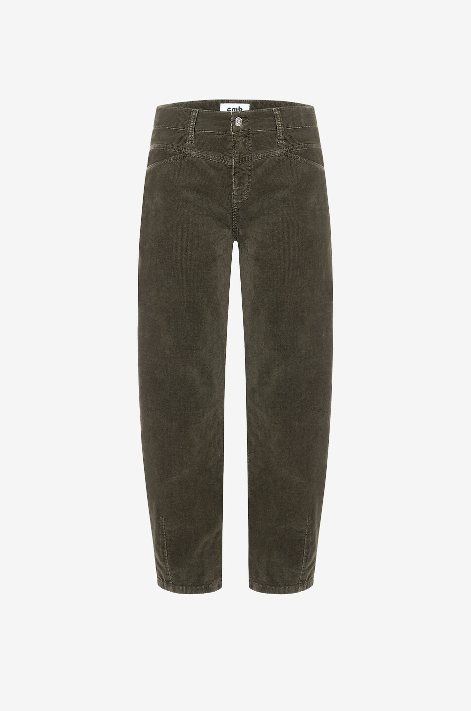 Jean incurvé Elin Comfort