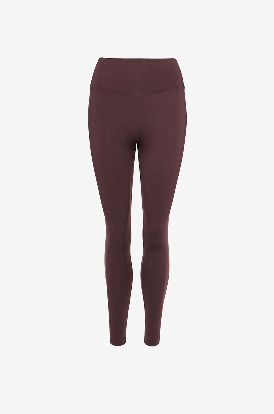 ERES Legging en lycra Billie Femme ROUGE FONCÉ 1