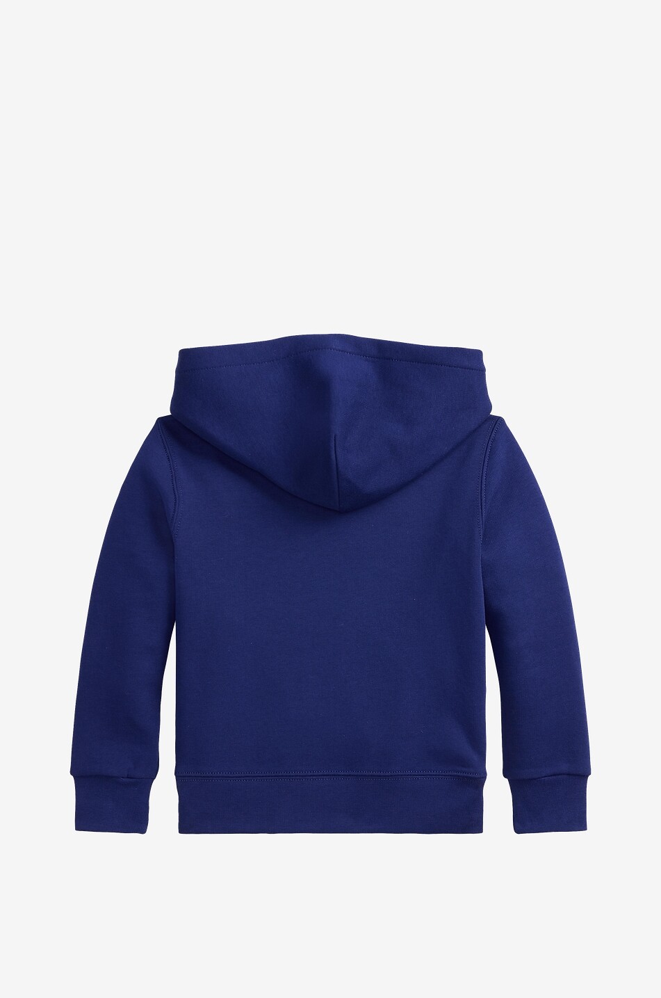 POLO RALPH LAUREN Boys' hooded sweatshirt Boy DARK BLUE 2
