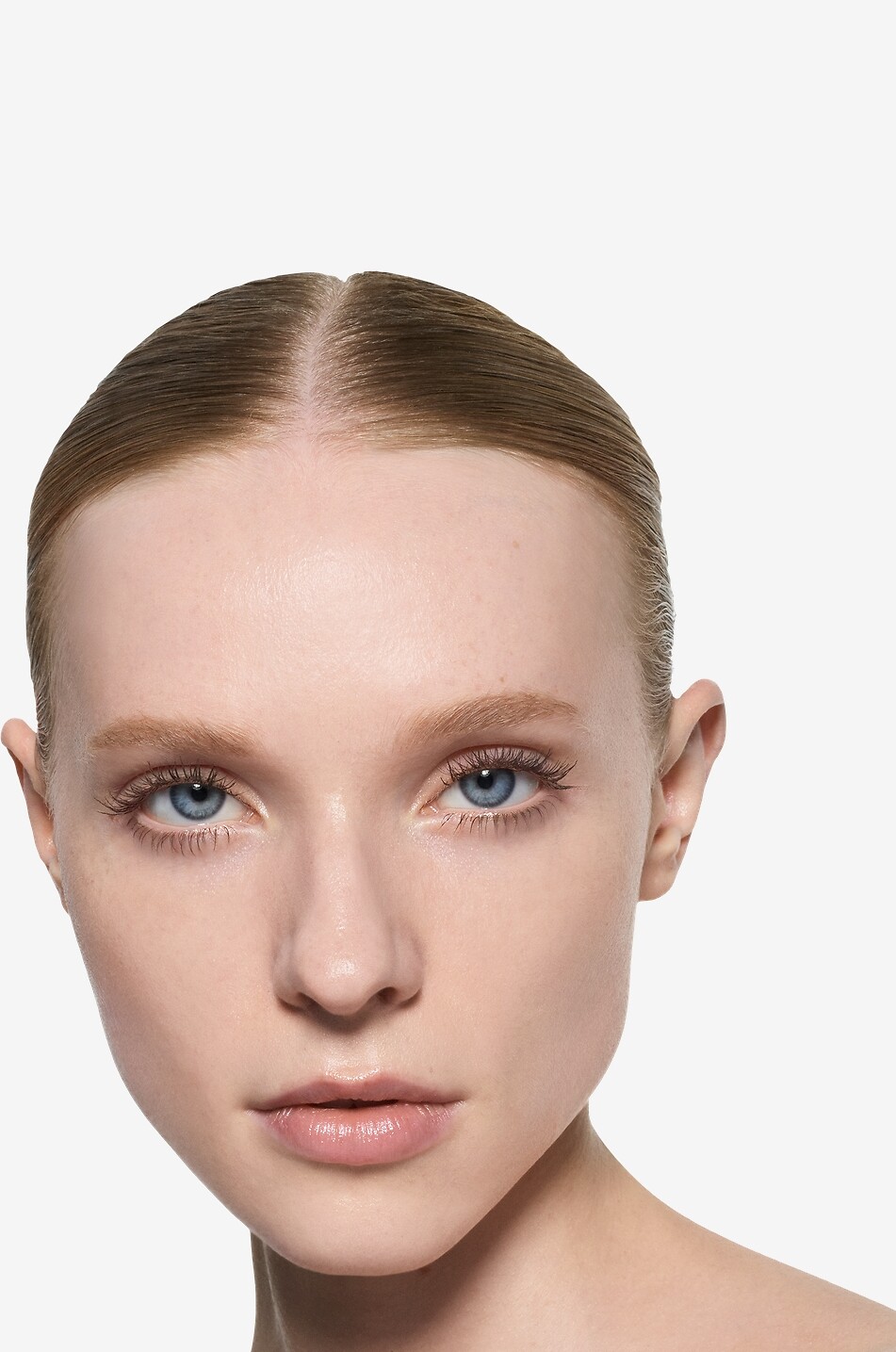 VICTORIA BECKHAM BEAUTY Mascara liftant sans bavure Future Lash Cocoa Femme Incolore 3