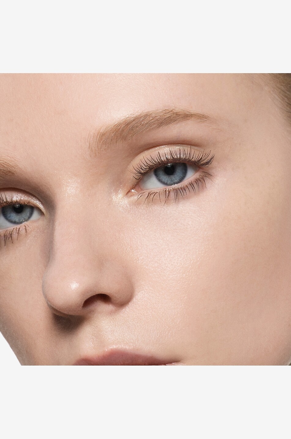 VICTORIA BECKHAM BEAUTY Mascara liftant sans bavure Future Lash Cocoa Femme Incolore 4