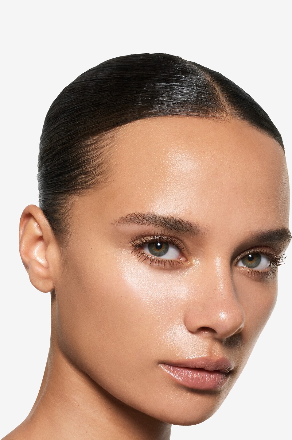 VICTORIA BECKHAM BEAUTY Mascara liftant sans bavure Future Lash Cocoa Femme Incolore 5