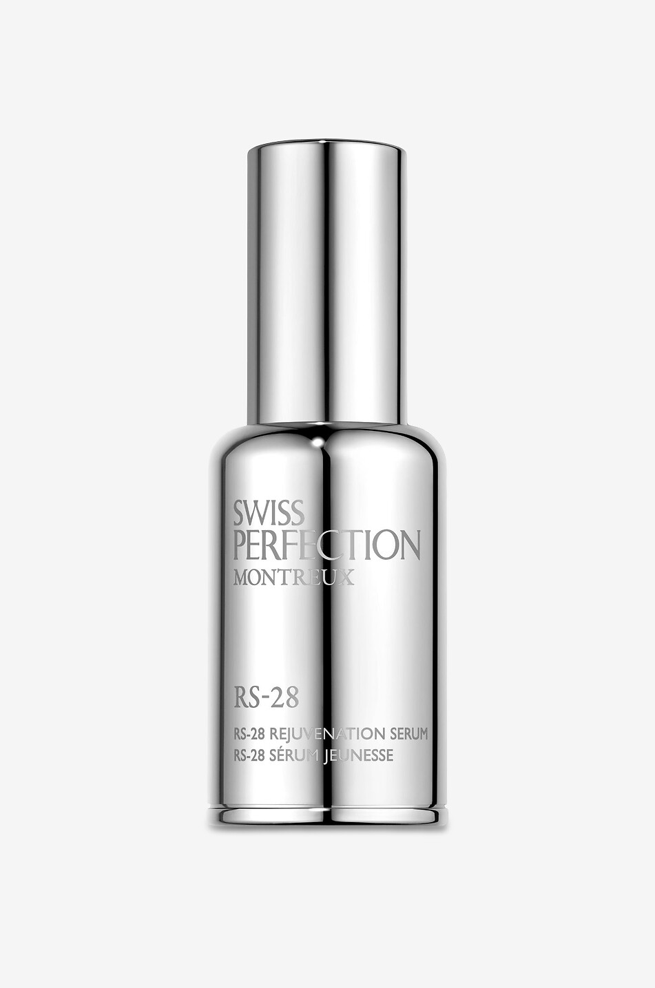 Neues hautverjüngendes Serum RS-28 - 30 ml
