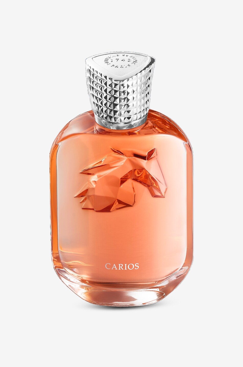 PARFUMS DE MARLY Carios extrait de parfum - 100 ml Men Colourless 2