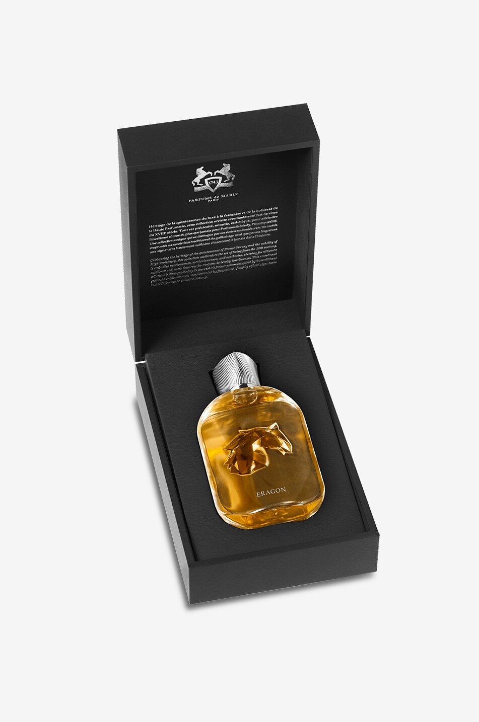 PARFUMS DE MARLY Eragon extrait de parfum - 100 ml Men Colourless 4