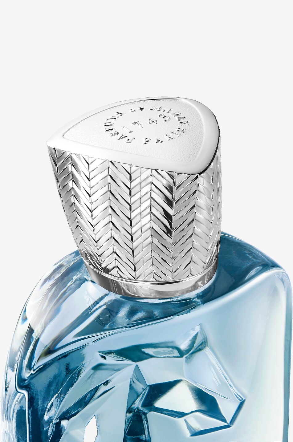 PARFUMS DE MARLY Extrait de parfum Valero - 100 ml Homme Incolore 3