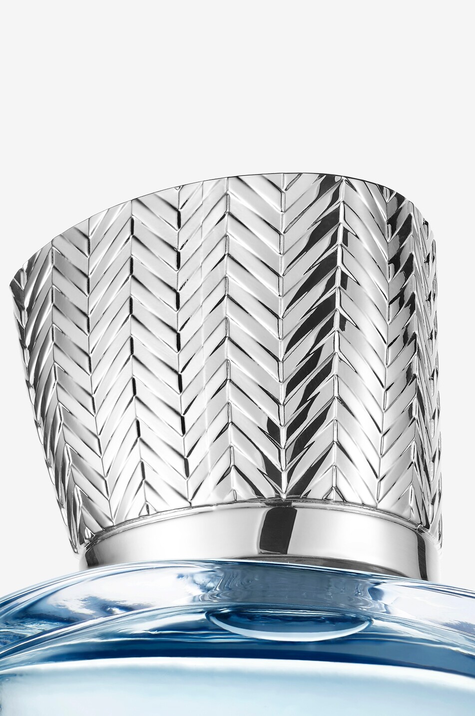 PARFUMS DE MARLY Extrait de parfum Valero - 100 ml Homme Incolore 6