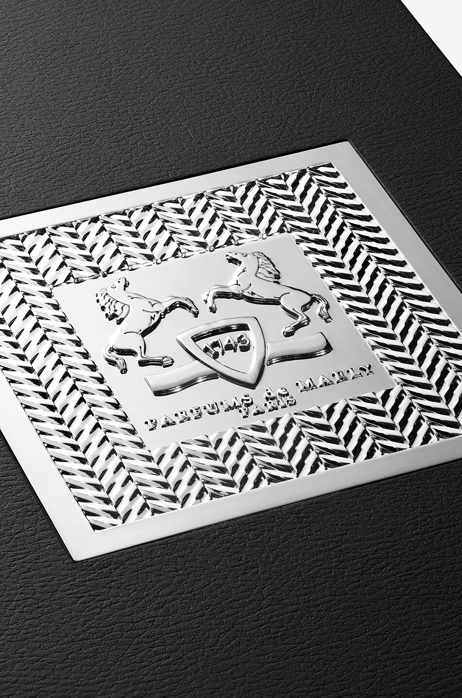 PARFUMS DE MARLY Extrait de parfum Valero - 100 ml Homme Incolore 8