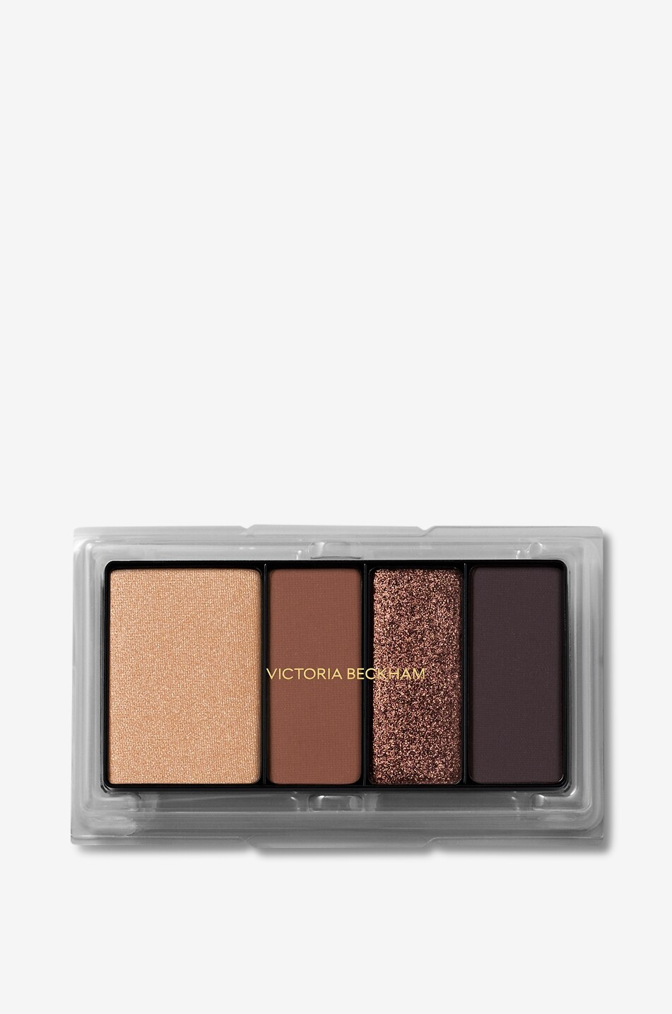 VICTORIA BECKHAM BEAUTY Eye Wardrobe Cocoa eyeshadow refill Women Colourless 2