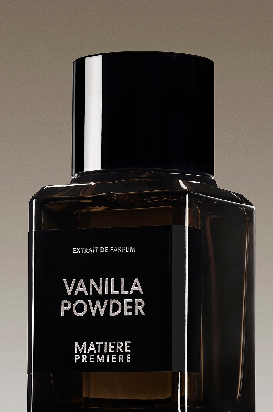 MATIERE PREMIERE Vanilla Powder extrait de parfum - 50 ml Unisex Colourless 5