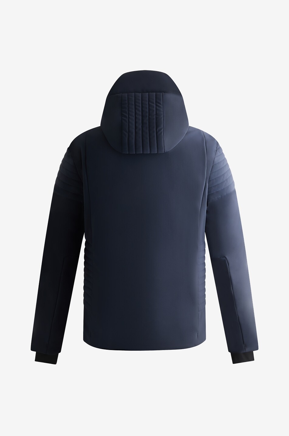 FUSALP Skijacke Power Herren DUNKELBLAU 2