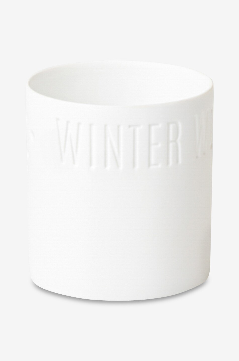 Dekorative Laterne Winter Magic Light Winter Wonderland