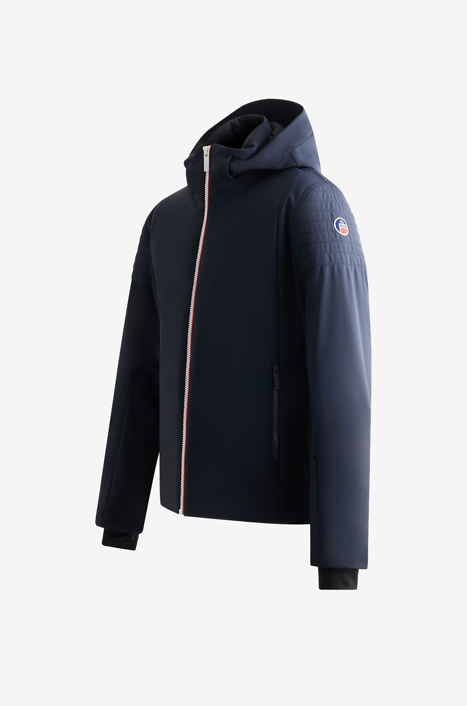 FUSALP Skijacke Power Herren DUNKELBLAU 6