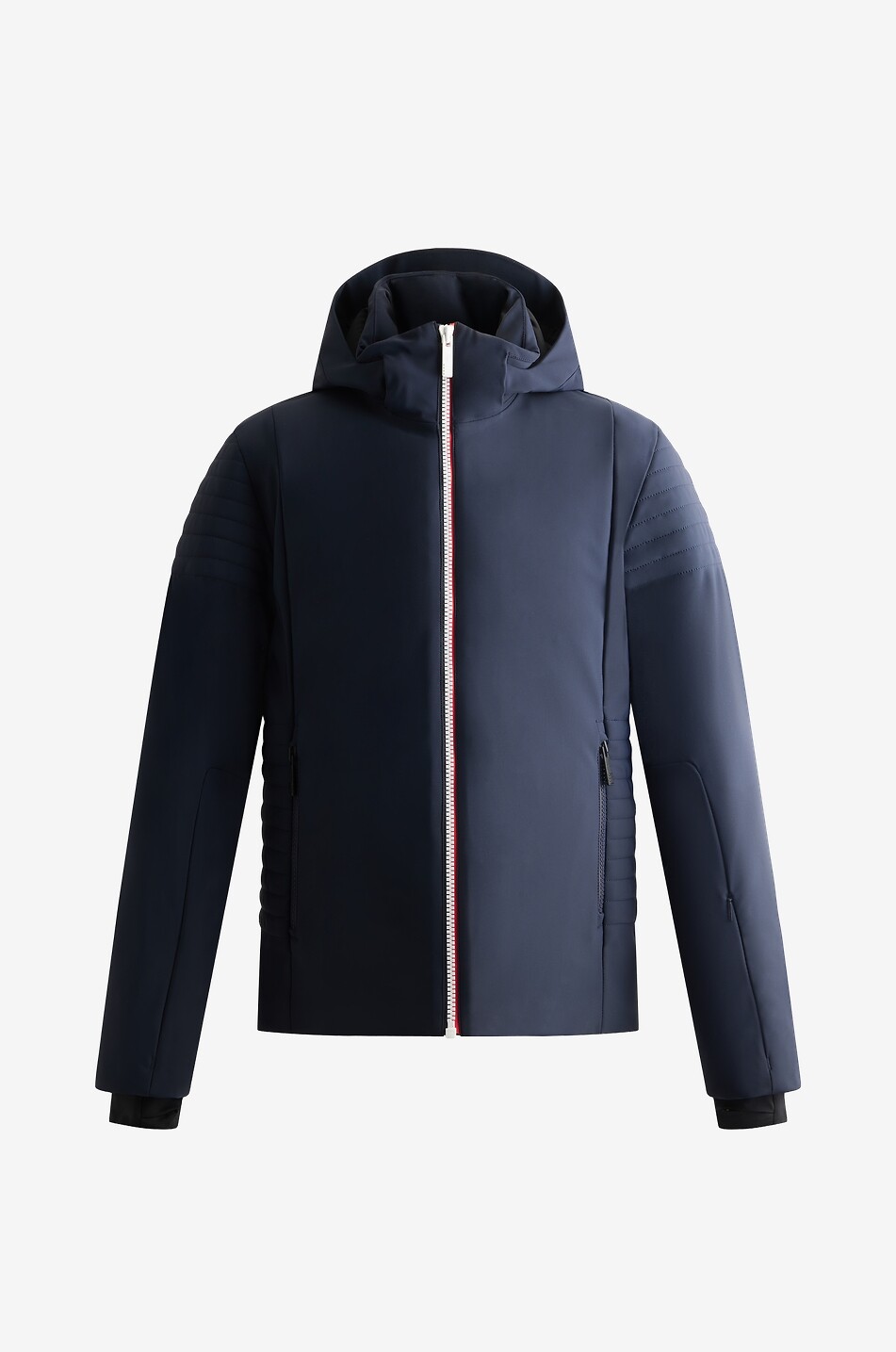 FUSALP Skijacke Power Herren DUNKELBLAU 1