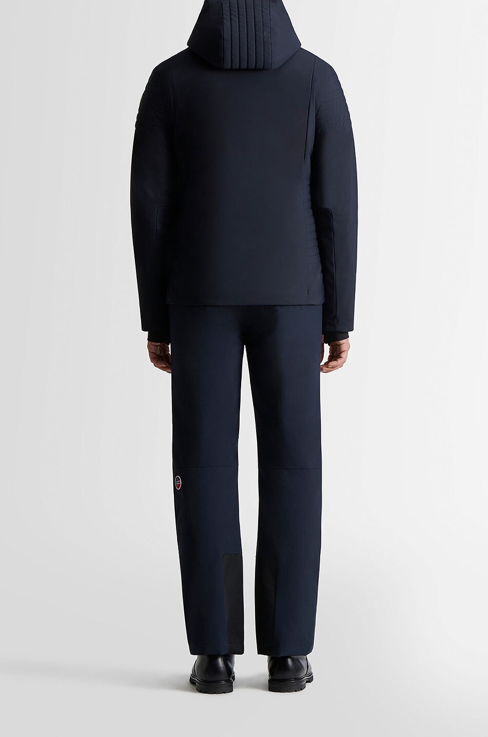 FUSALP Skijacke Power Herren DUNKELBLAU 4