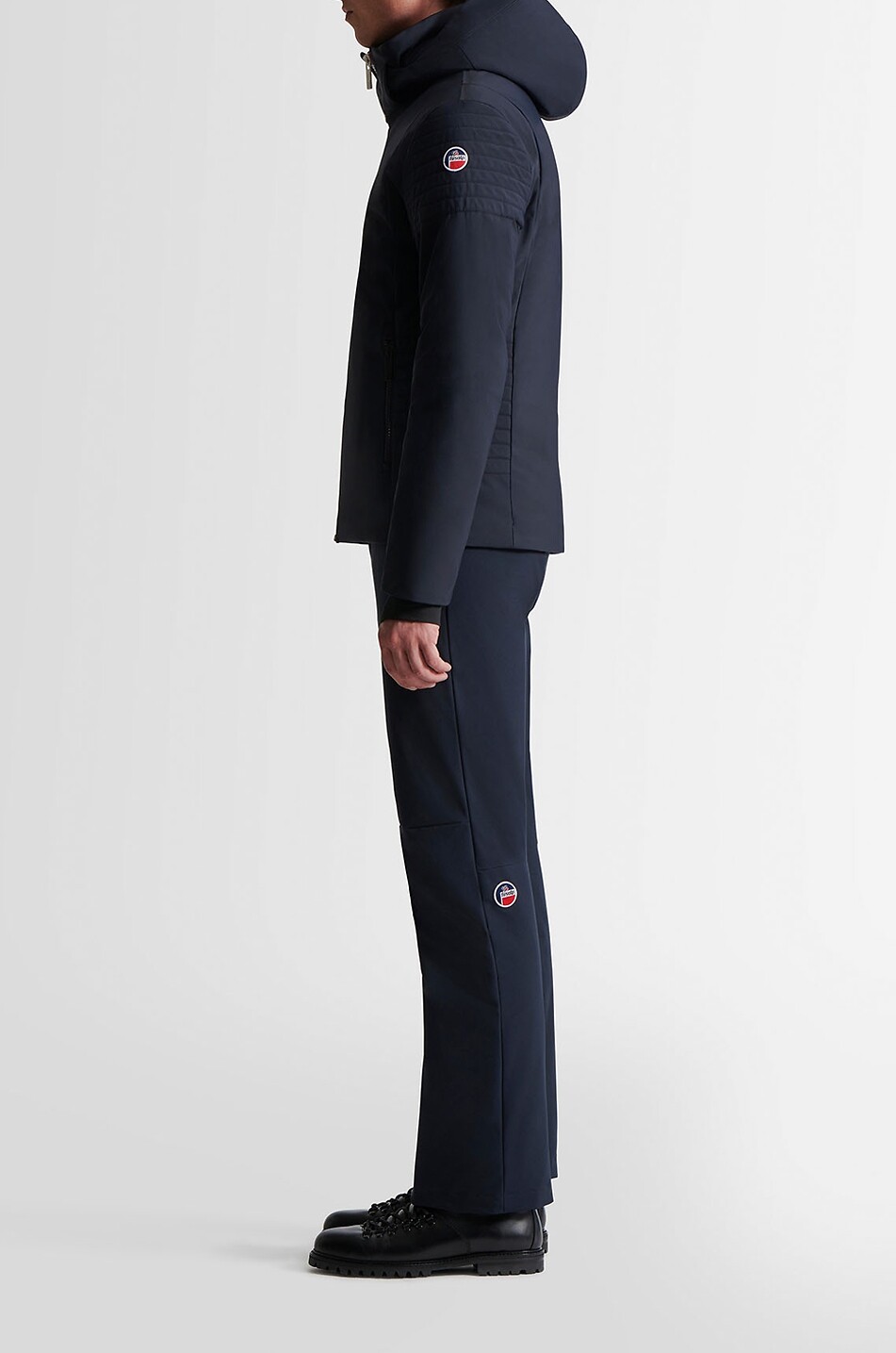 FUSALP Skijacke Power Herren DUNKELBLAU 5