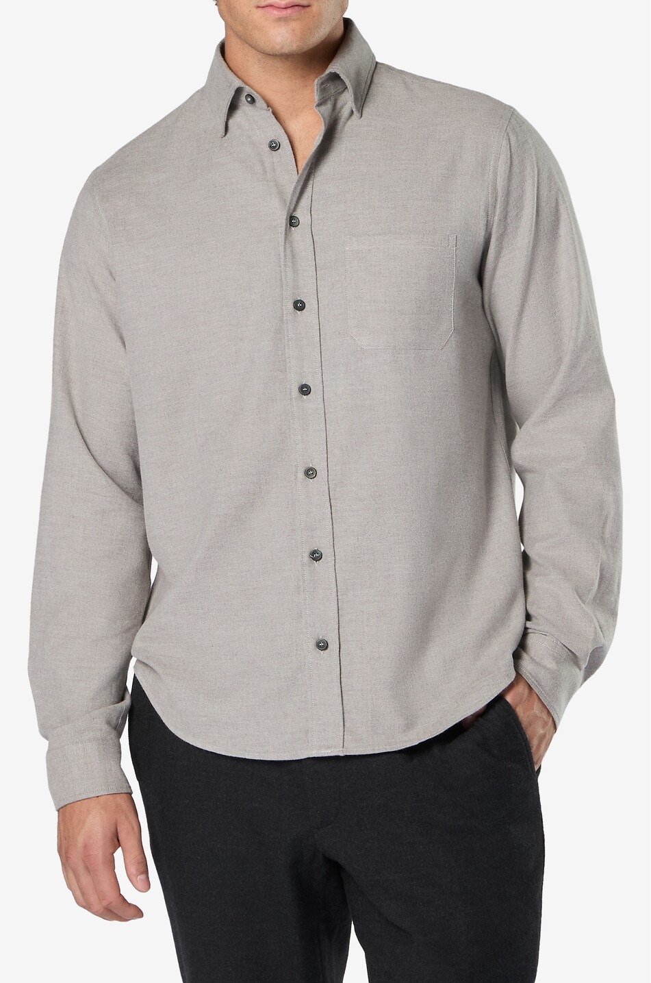 Chemise En Flanelle Outdoor Research Taille XL – Couleur Marron, D'occasion