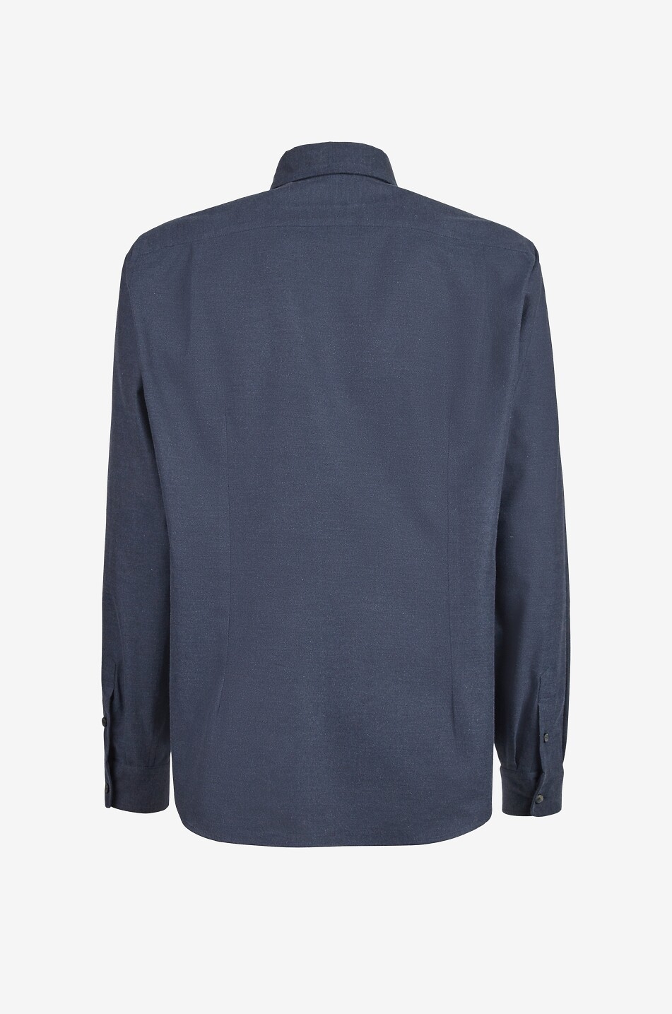 Chemise Coupe Décontractée en flanelle - Vert foncé/carreaux - Men | H&M CA