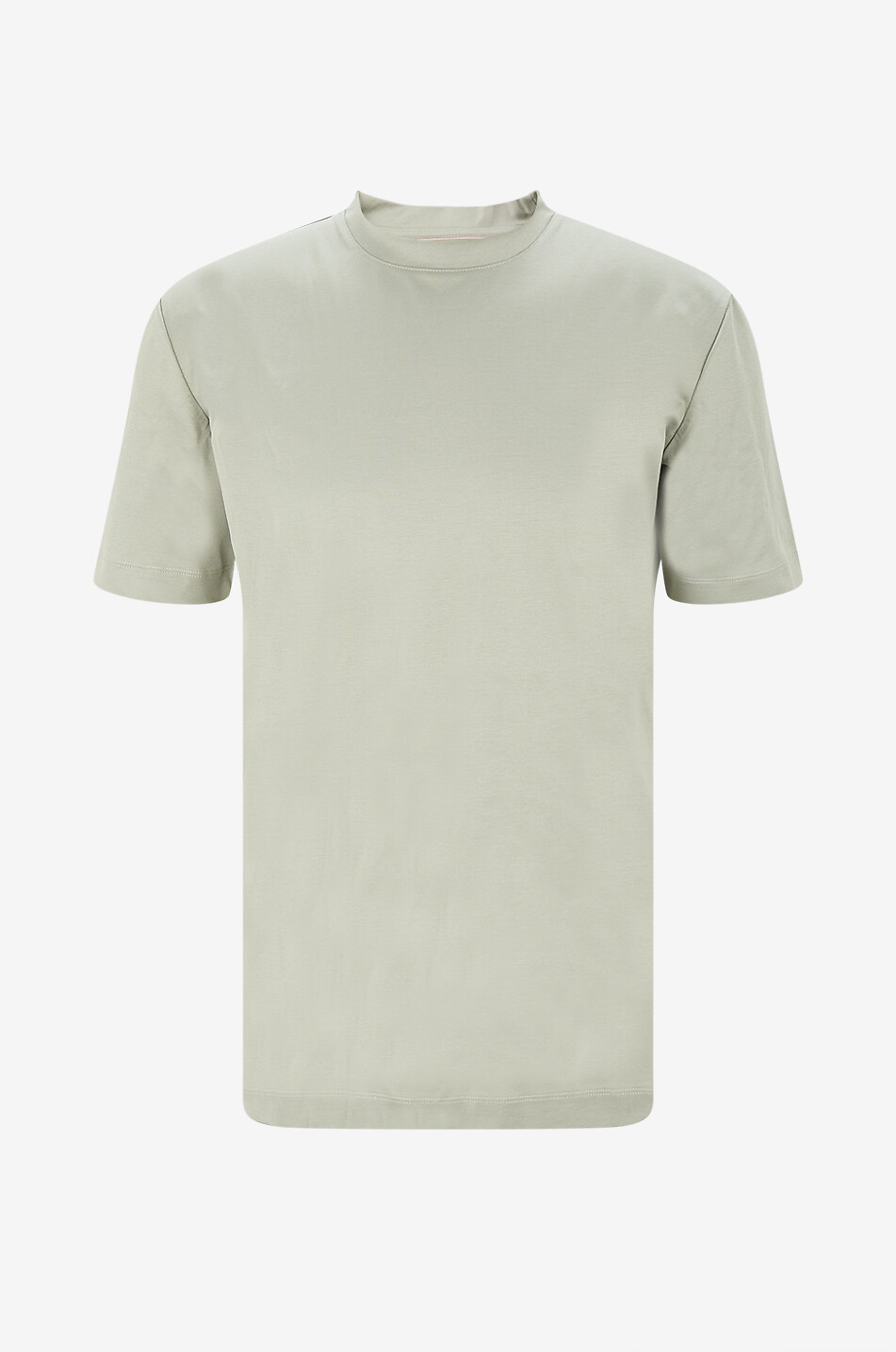 Aur1 short-sleeved jersey crewneck T-shirt