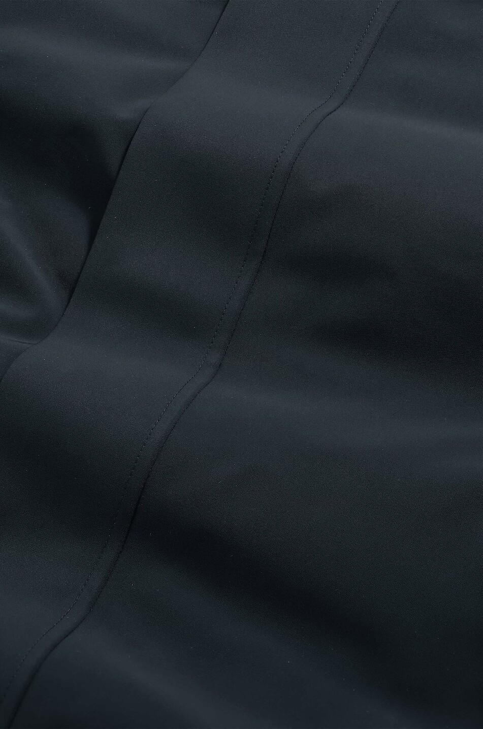 NN07 Blake technical fabric stand-up collar lightweight jacket Men DARK BLUE 4