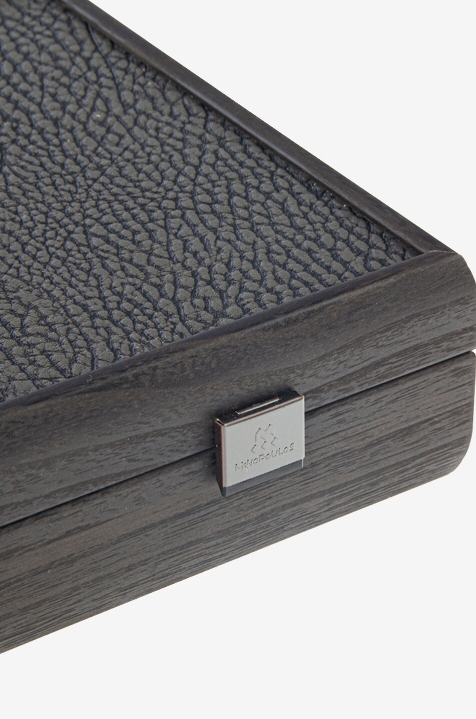 MANOPOULOS Coffret de poker avec jetons et cartes à jouer Maison MULTICOLORE 5