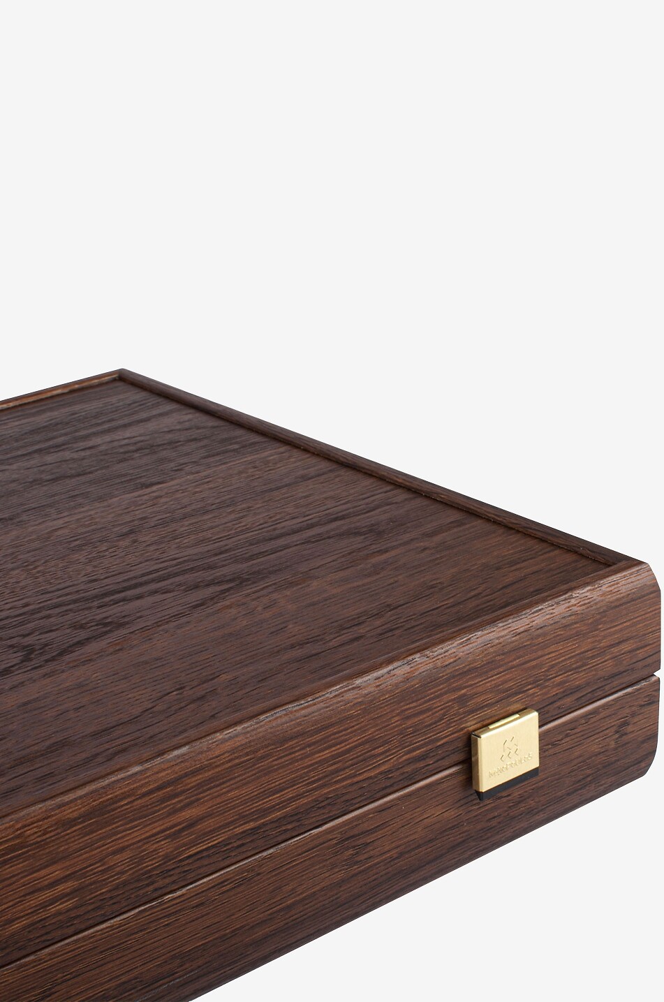 MANOPOULOS Jeu de backgammon avec incrustation en liège naturel Maison MULTICOLORE 7