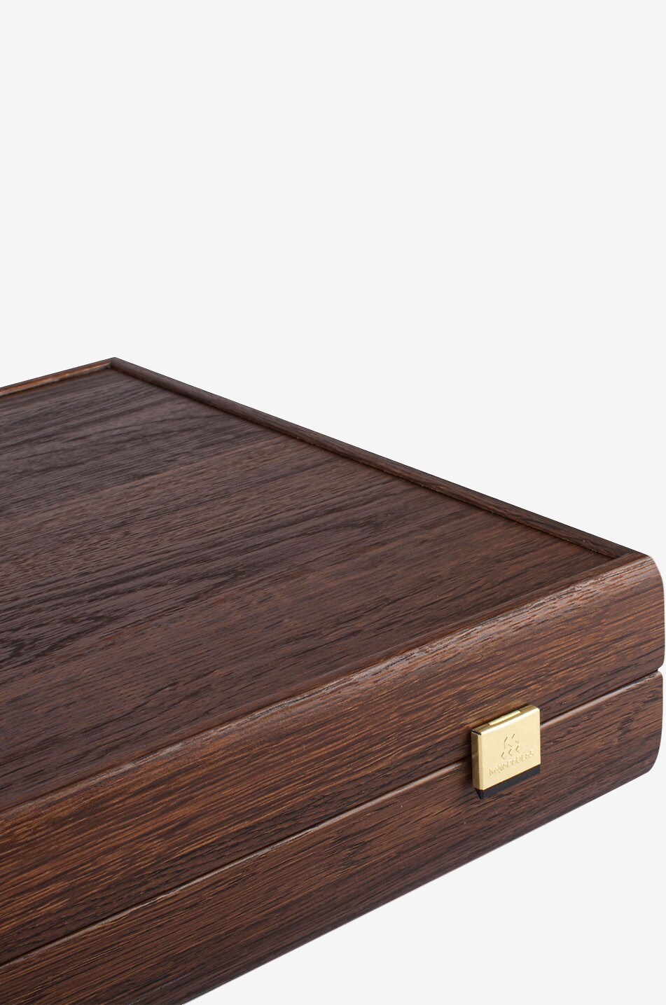 MANOPOULOS Jeu de backgammon en liège naturel fait main Maison MULTICOLORE 7