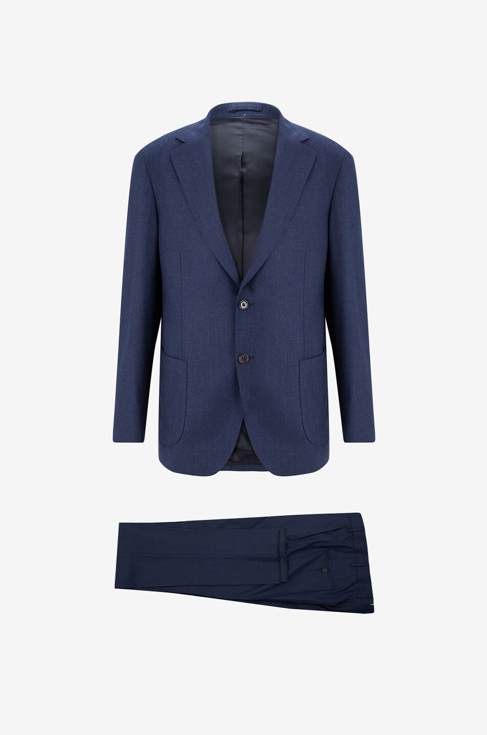 Klassischer Hochzeitsanzug Heritage