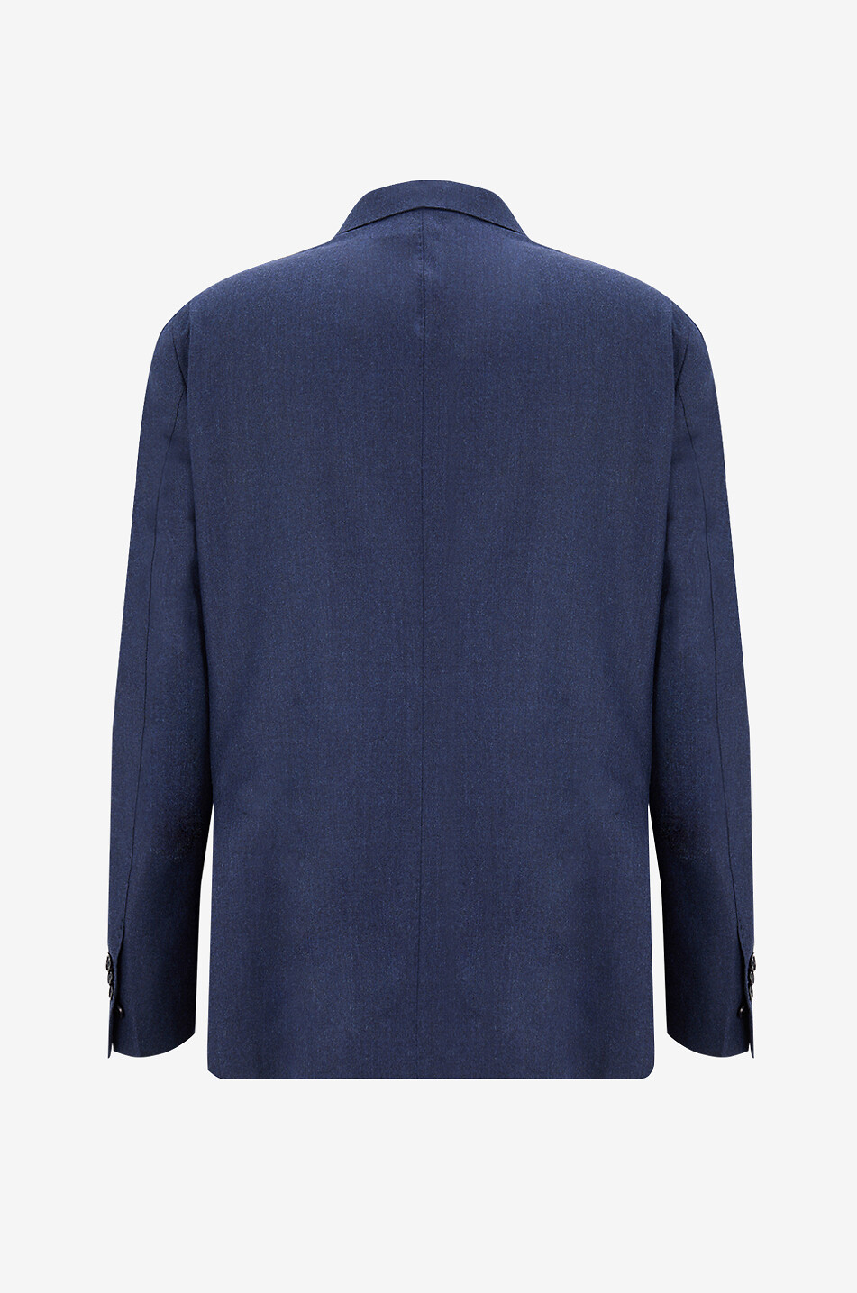 BONGENIE Klassischer Hochzeitsanzug Heritage Herren DUNKELBLAU 2