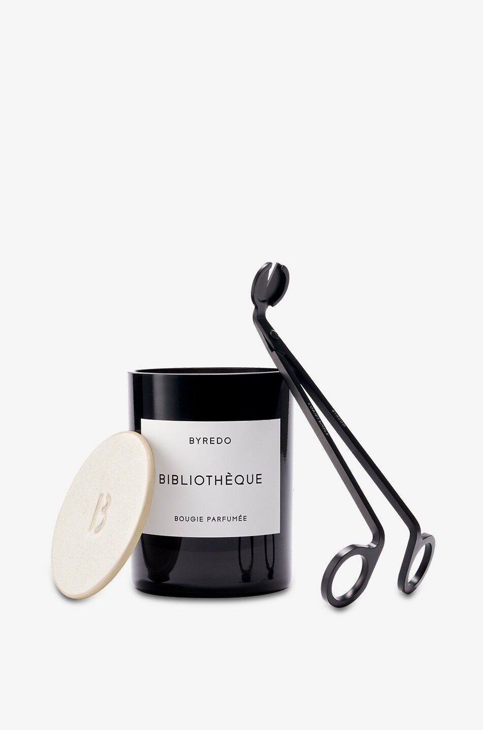 Maison sented candle gift set - 240g