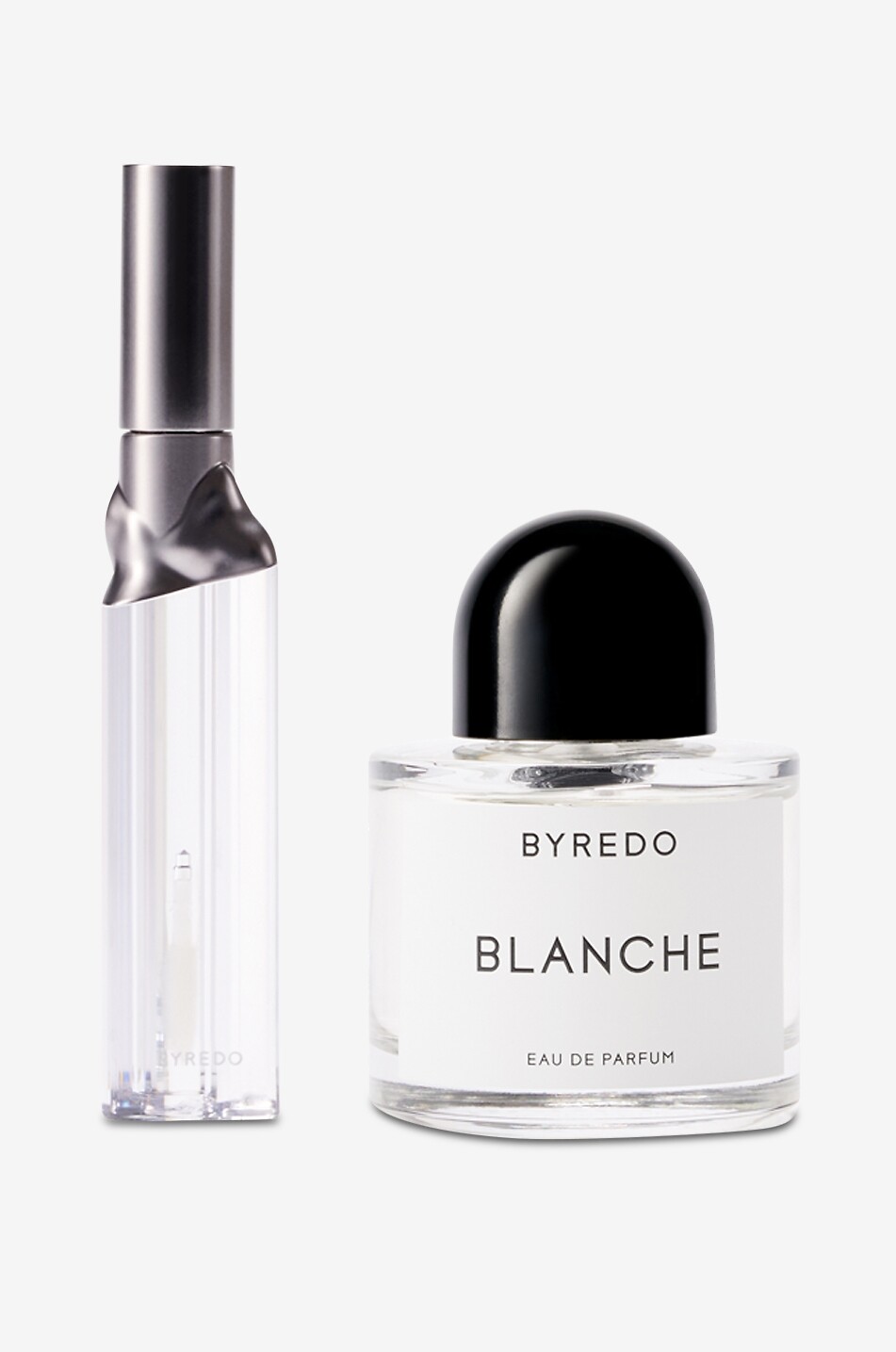 BYREDO Geschenkset Eau de Parfum und Lippenstift Collection Blanche  Farblos 1