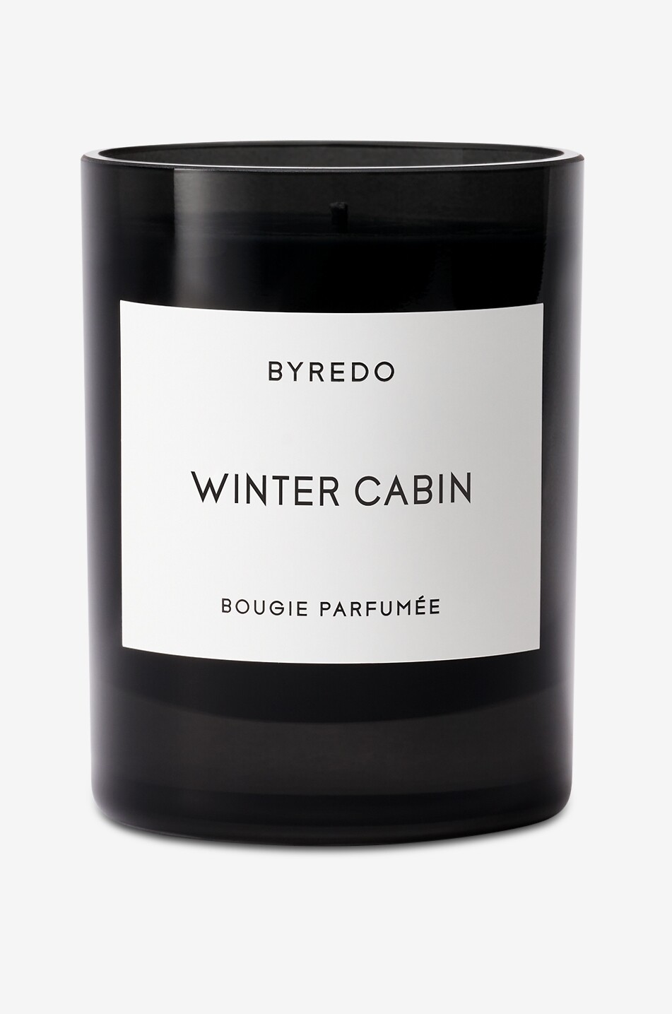 Duftkerze Winter Cabin - 240g