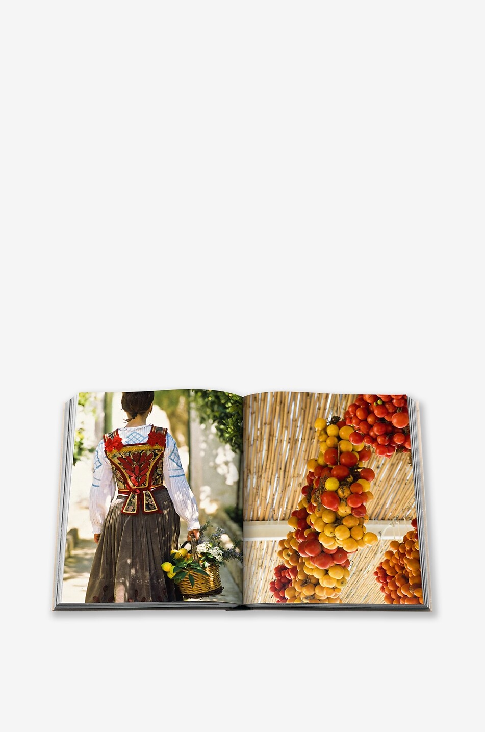 ASSOULINE Wine & Travel Italy illustrated book Home MULTI COLOURED 5